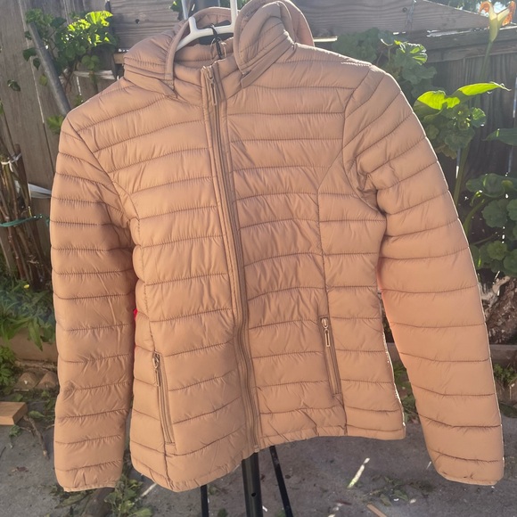 winter and spring coats for ladies lightweight and comfortable fashion jackets - Picture 7 of 9